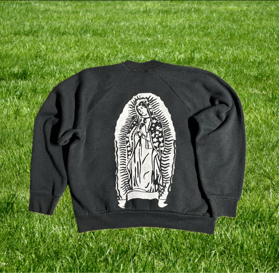 Don’t see your size? CLICK HERE!!!!PREORDER!!!! Virgin mary tees!!